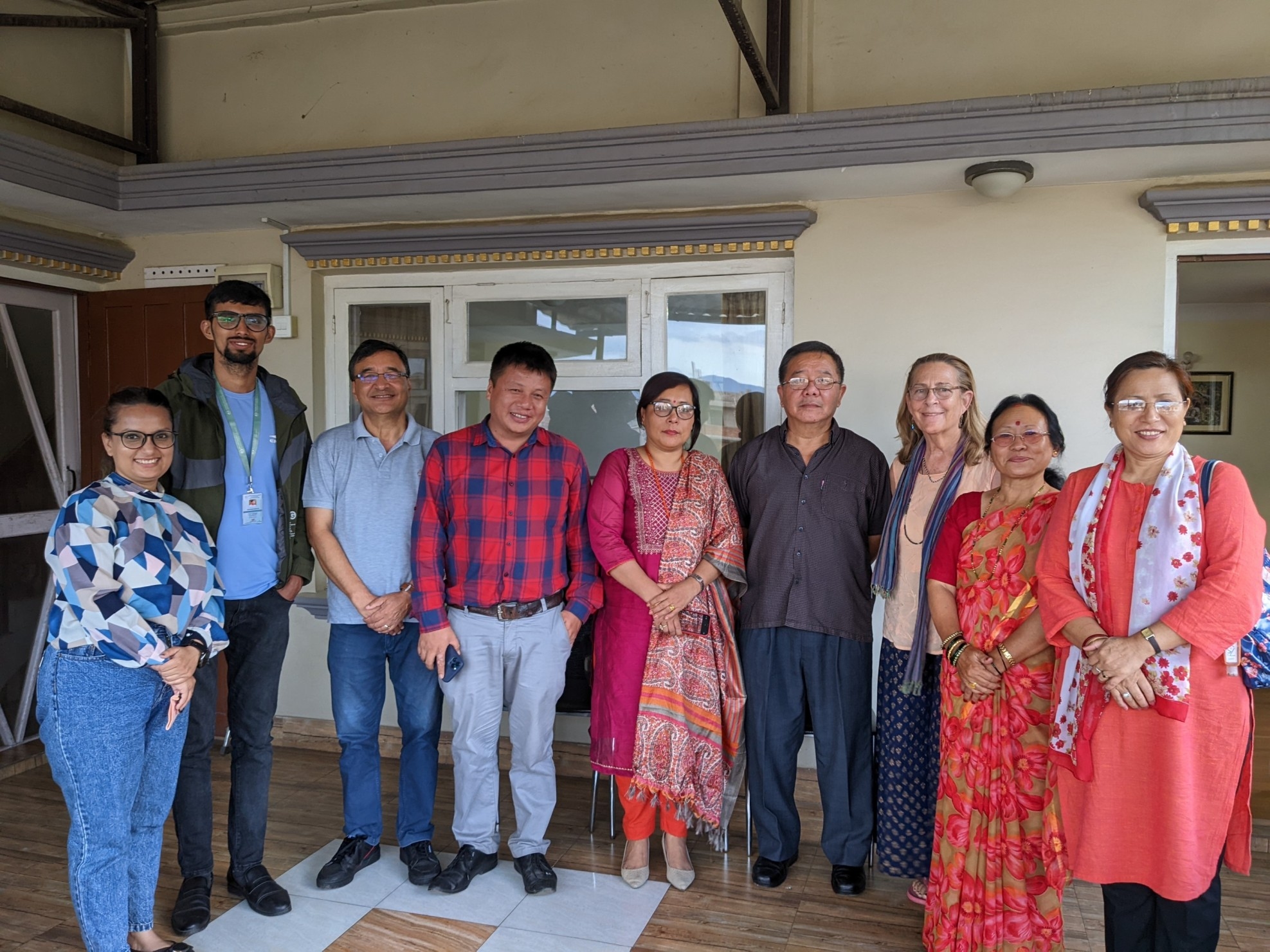 building schools infrastructure