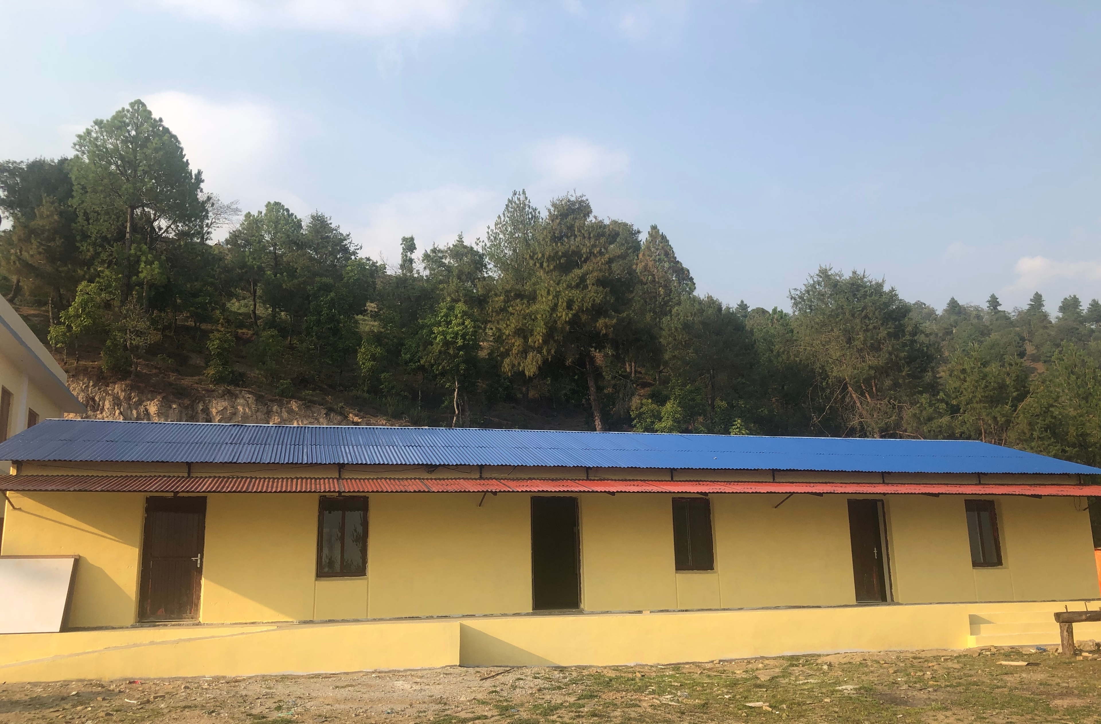 Shree Panchakanya Basic School