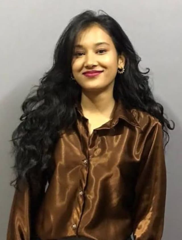 Tejaswi Karki