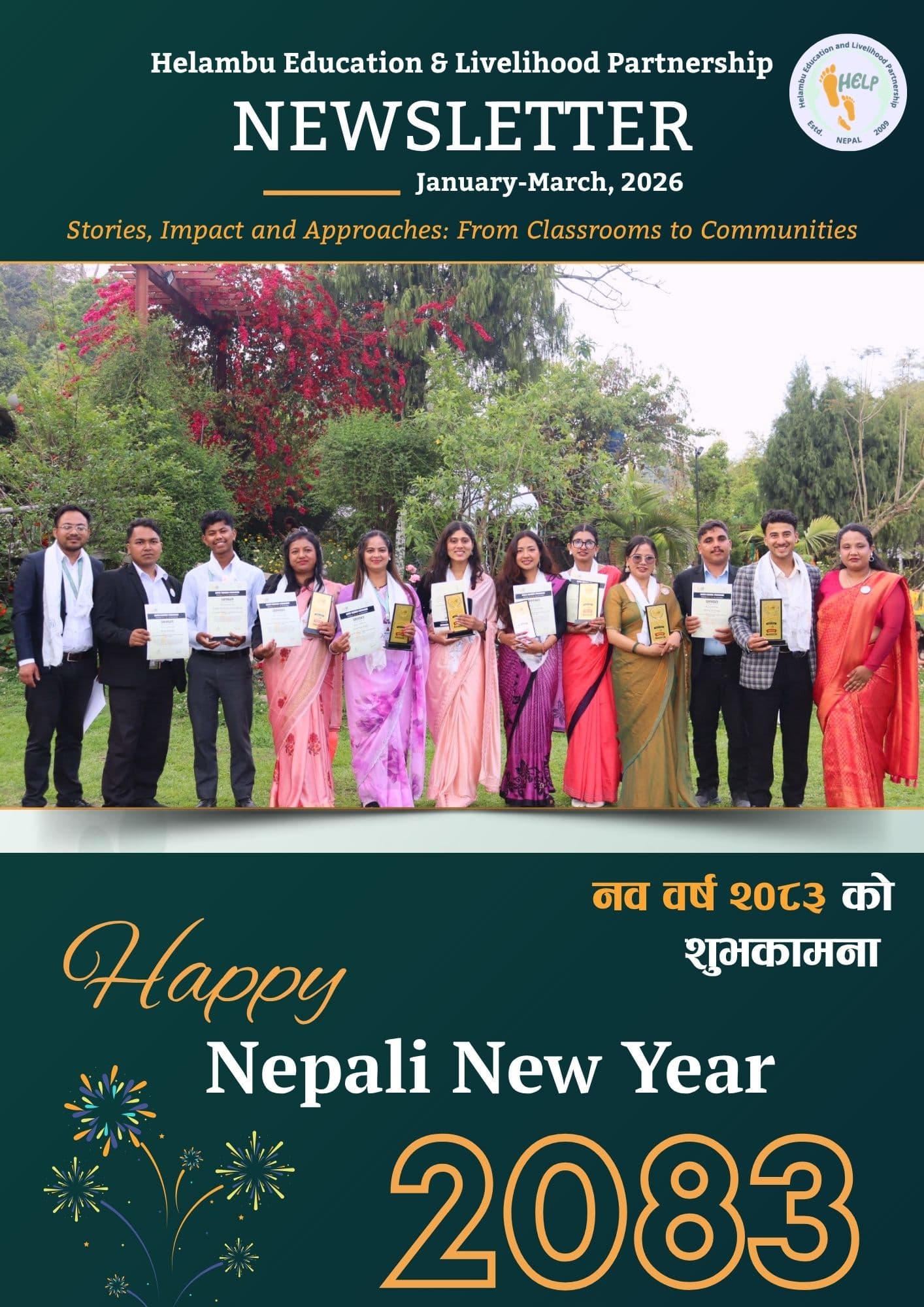 Stories, Impact and Approaches: From Classrooms to Communities