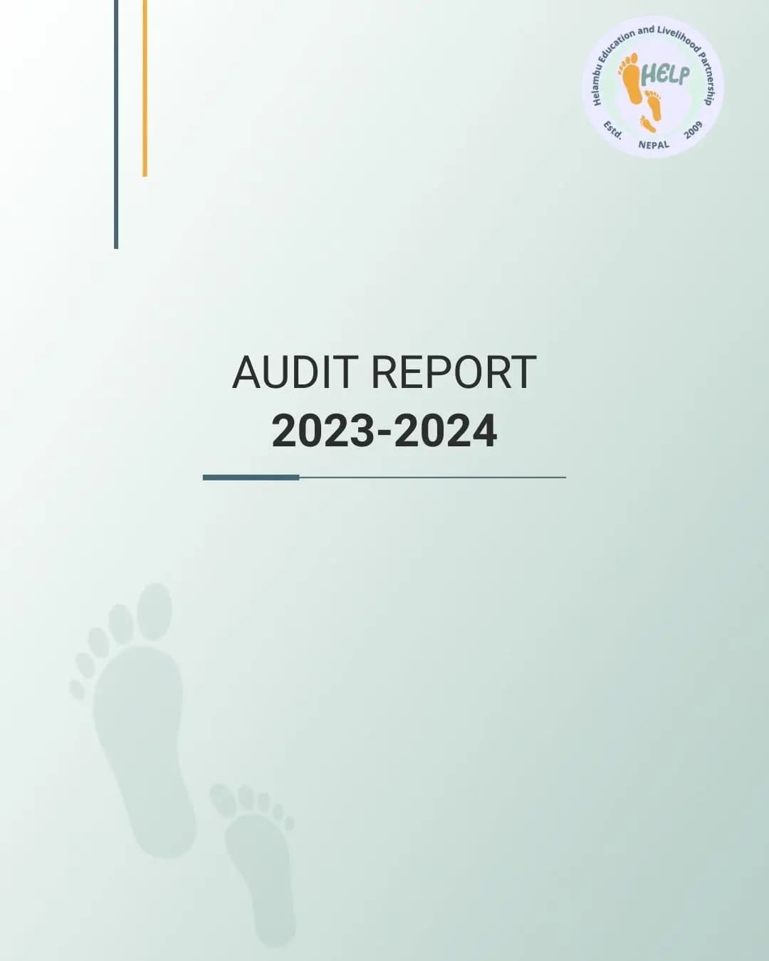 Audit Report 2023-2024