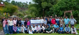Annual Review and Gathering-2083