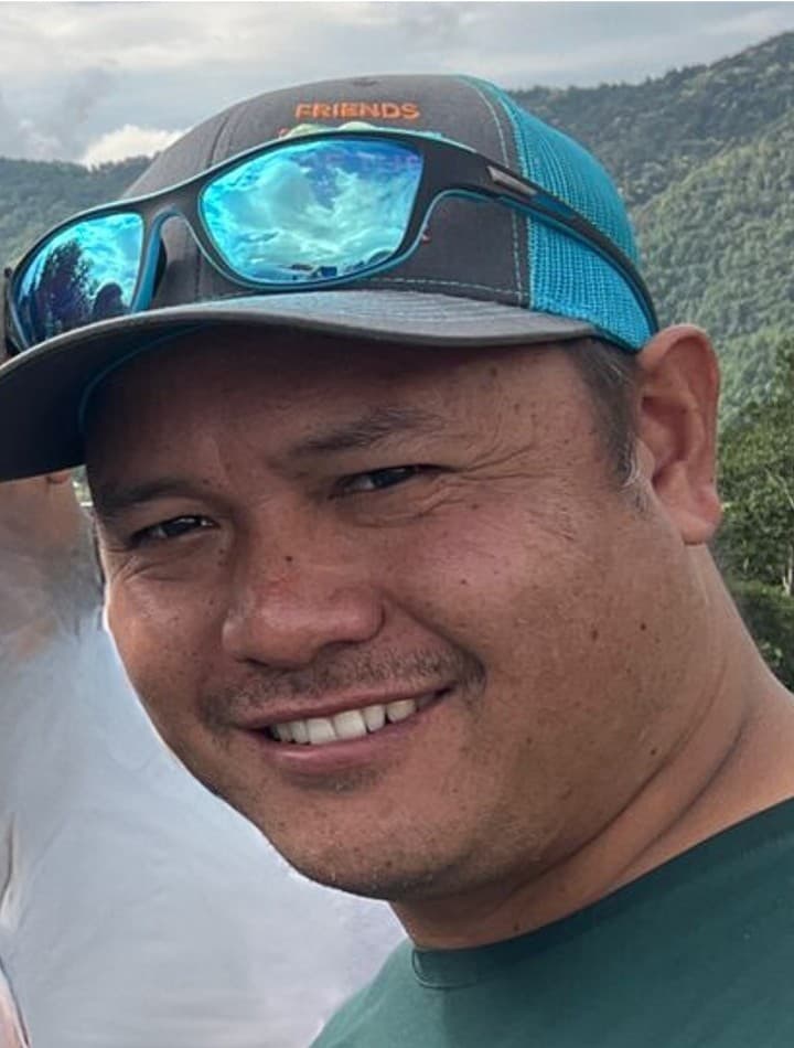 image of Chiring Lama