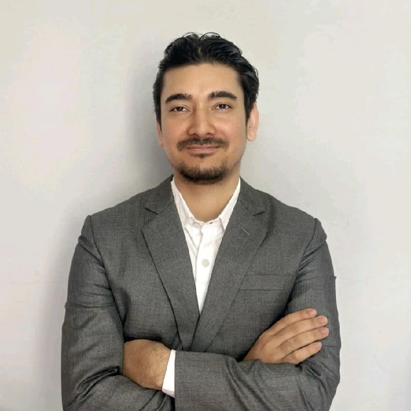 Raj Karki