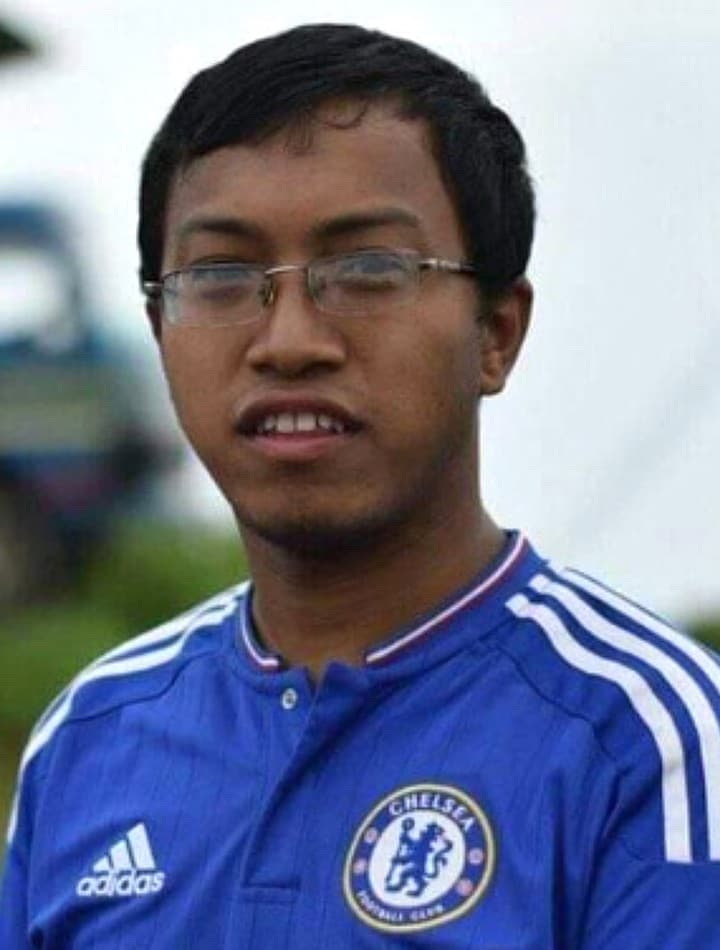 image of Prakash Shrestha