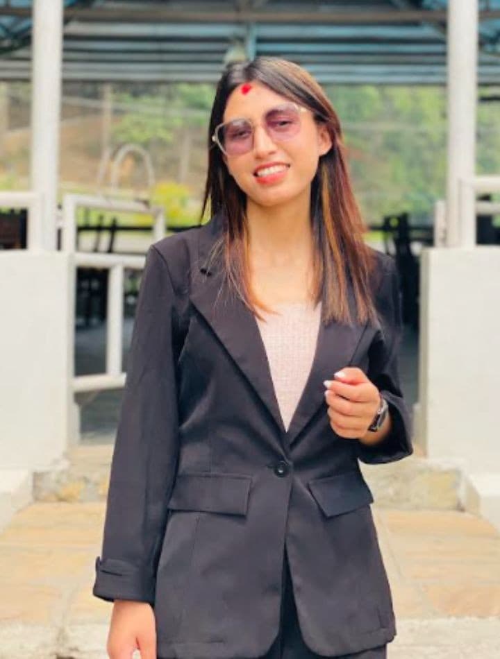 image of Goma Adhikari