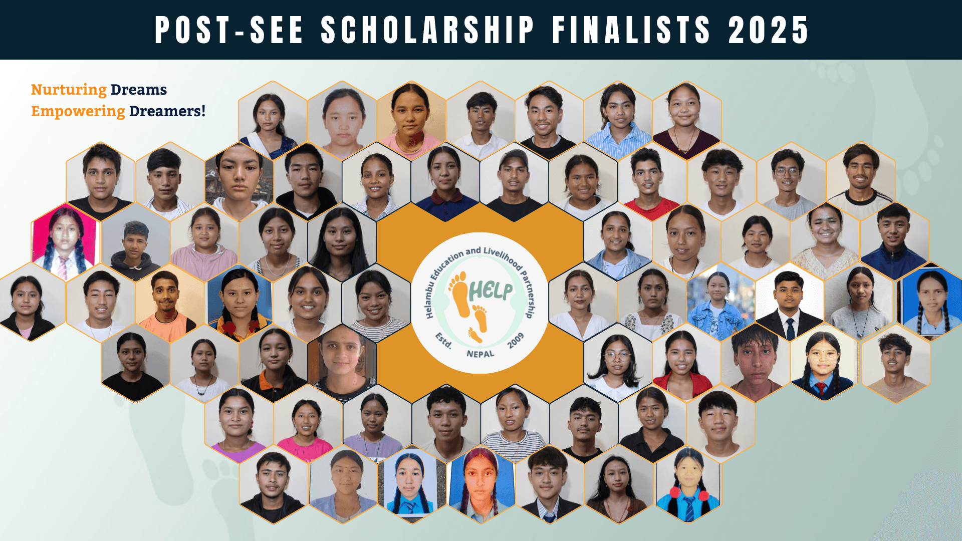 Announcement: Official Results for POST-SEE Scholarship Programme 2026 Published