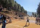 The Third Himalayan School (Olympix) Games